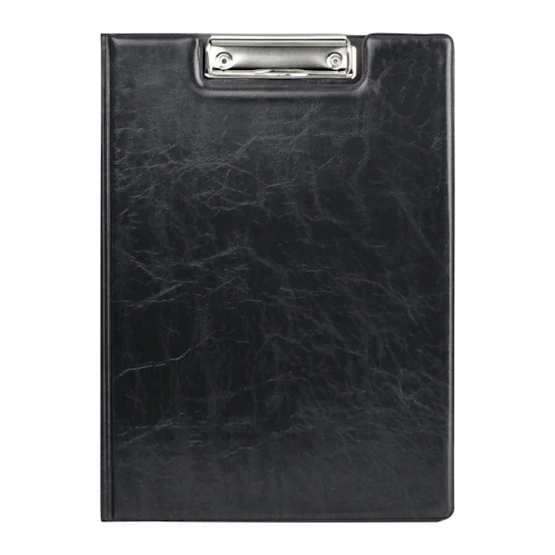 Папка-планшет (кліпборд) AXENT (2514-01-A)